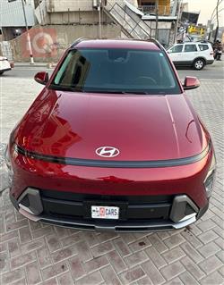 هیوندای کۆنا